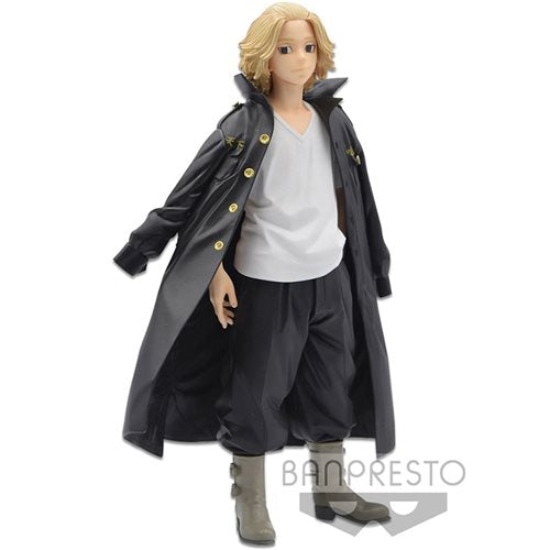 Wholesale Tokyo Revengers Manjiro Sano Statue